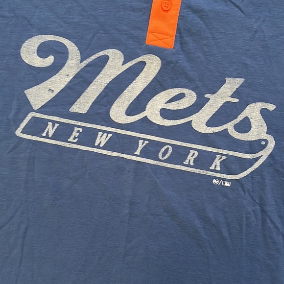 Mets T-Shirt - Picture 2 of 7